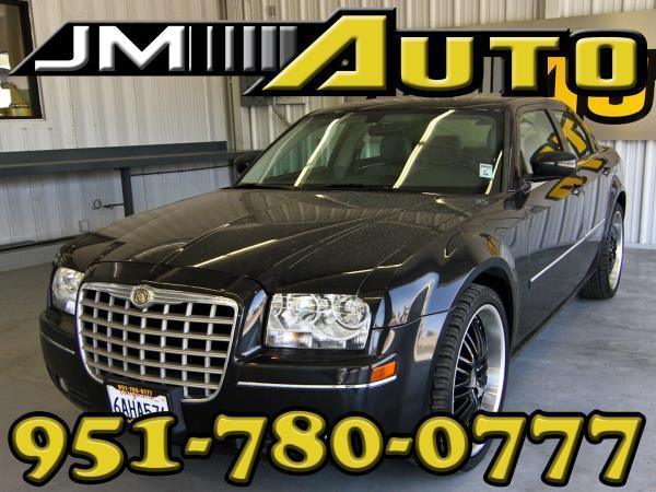 Chrysler 300 2007 photo 4