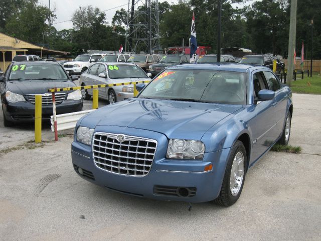 Chrysler 300 2007 photo 1