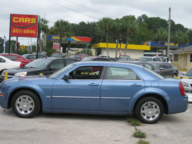 Chrysler 300 2007 photo 4