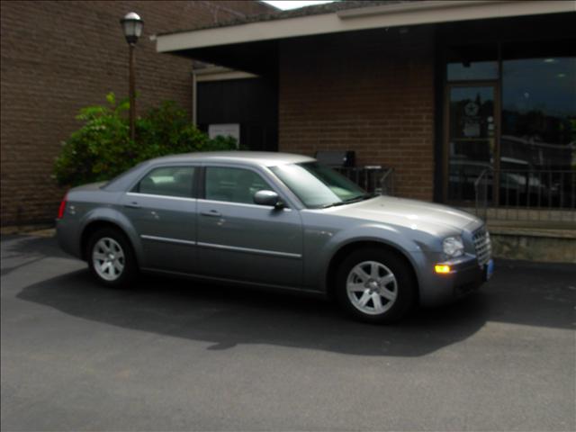 Chrysler 300 3.5 Sedan