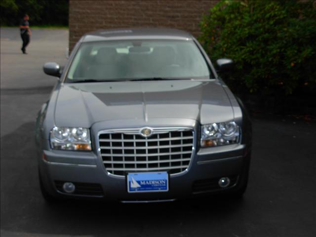 Chrysler 300 2007 photo 1