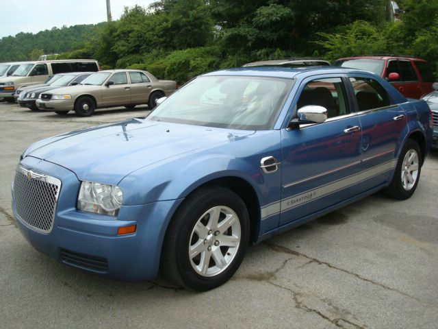 Chrysler 300 2007 photo 1