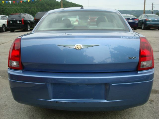 Chrysler 300 2007 photo 4