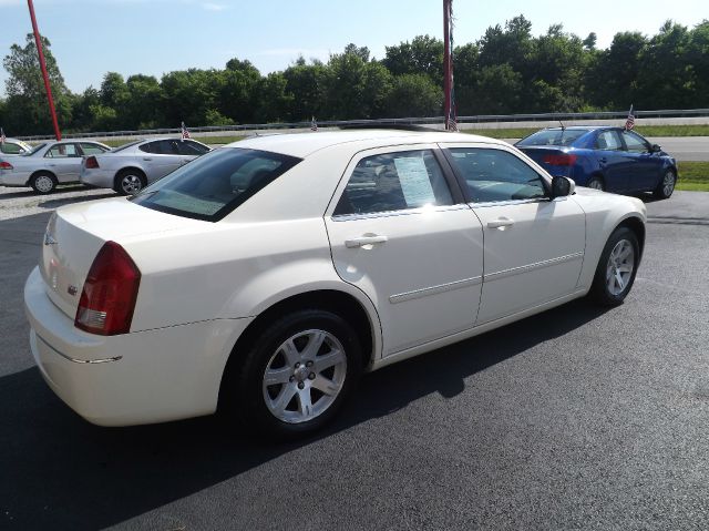 Chrysler 300 2007 photo 1