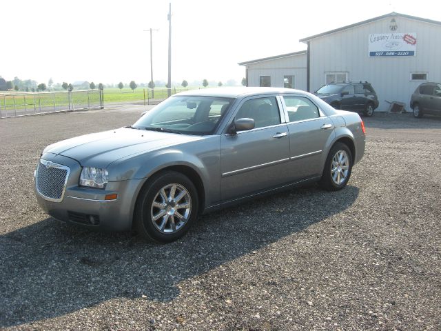 Chrysler 300 3.5 Sedan