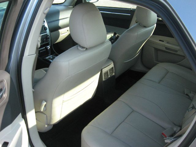 Chrysler 300 2007 photo 1