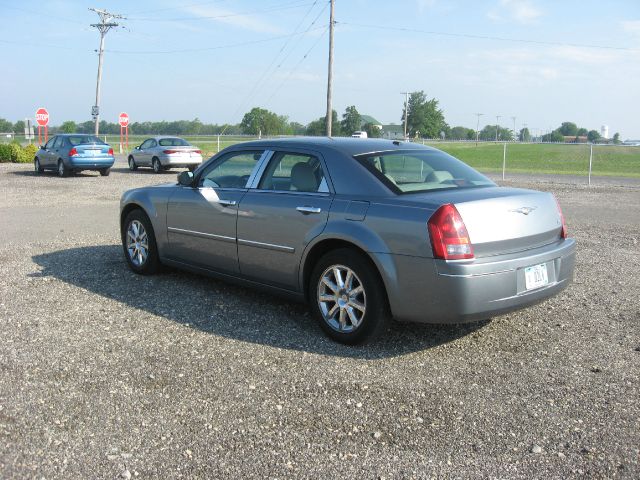 Chrysler 300 2007 photo 3