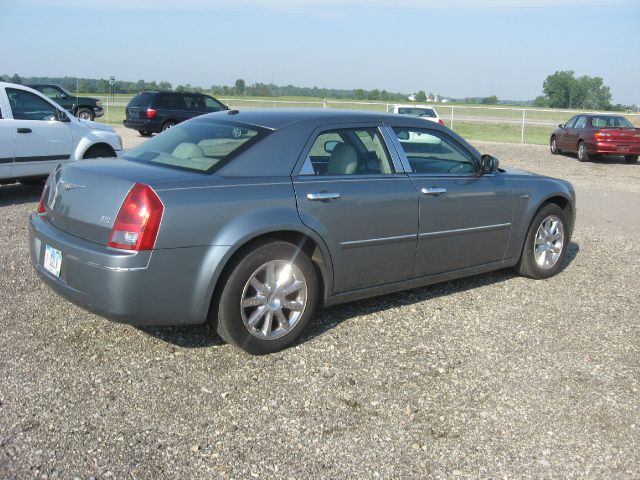 Chrysler 300 2007 photo 4