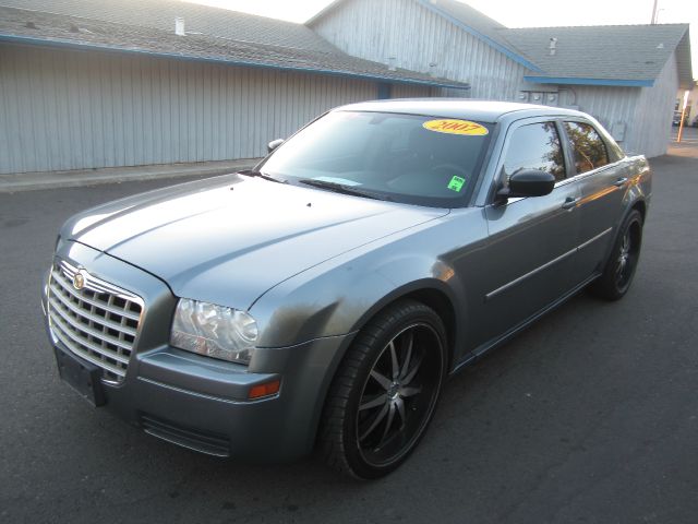 Chrysler 300 2007 photo 1