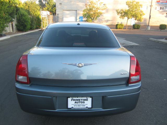 Chrysler 300 2007 photo 3