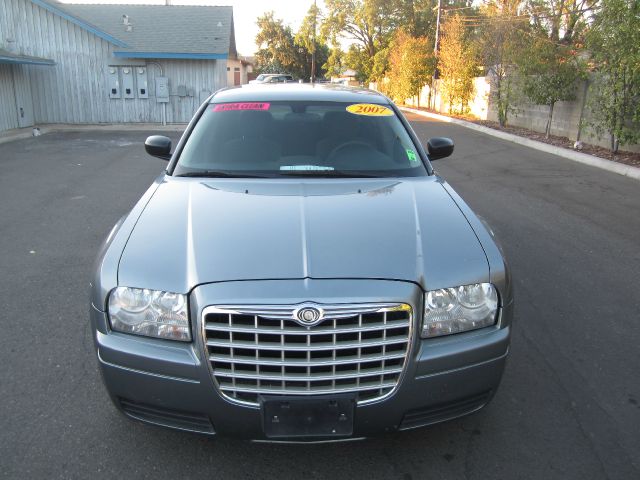 Chrysler 300 2007 photo 4