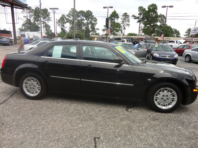 Chrysler 300 2007 photo 1