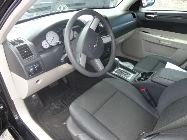 Chrysler 300 2007 photo 4