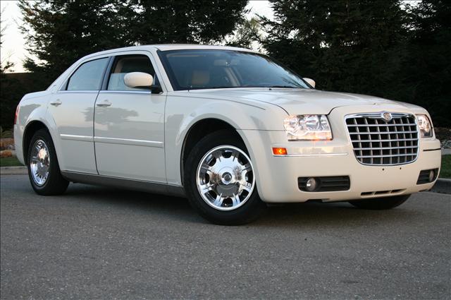 Chrysler 300 3.5 Sedan