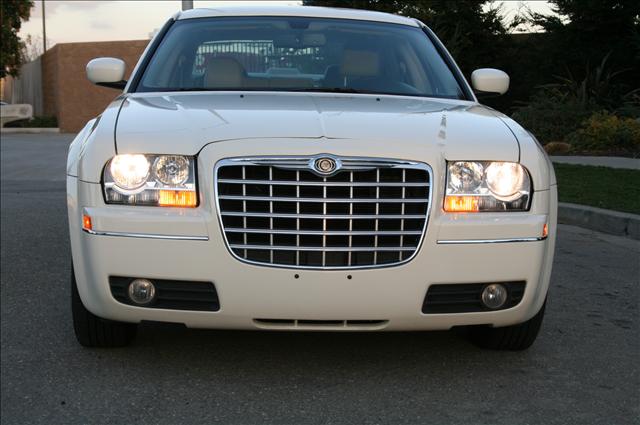 Chrysler 300 2007 photo 1