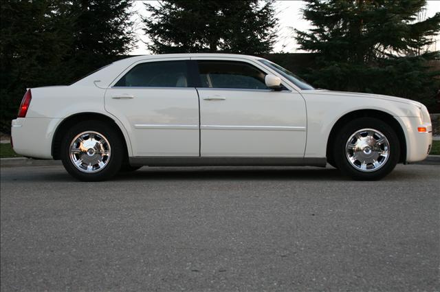 Chrysler 300 2007 photo 3