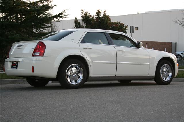 Chrysler 300 2007 photo 5