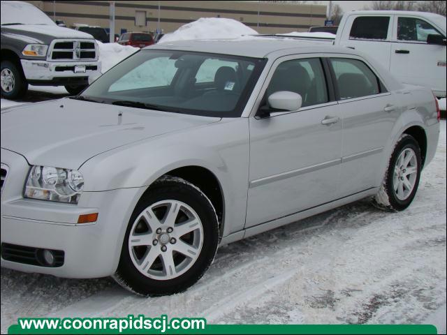 Chrysler 300 2007 photo 1