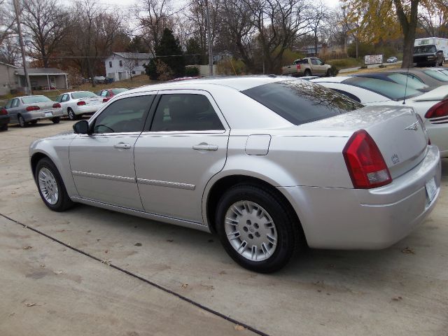 Chrysler 300 2007 photo 1