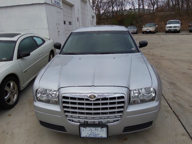 Chrysler 300 2007 photo 3