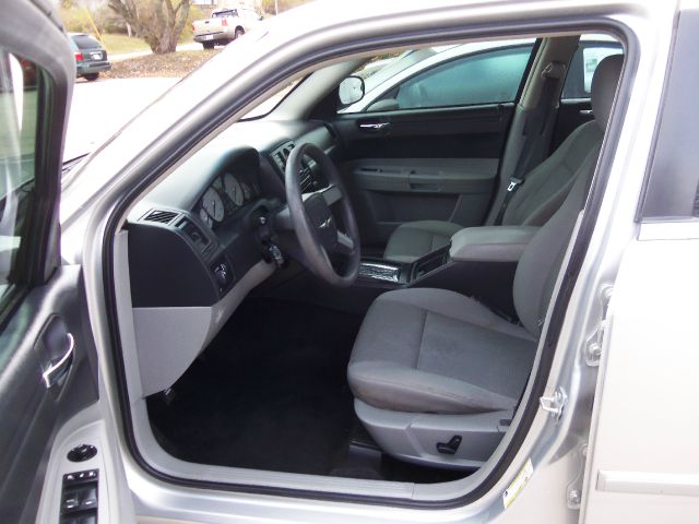 Chrysler 300 2007 photo 4