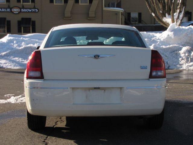 Chrysler 300 2007 photo 1