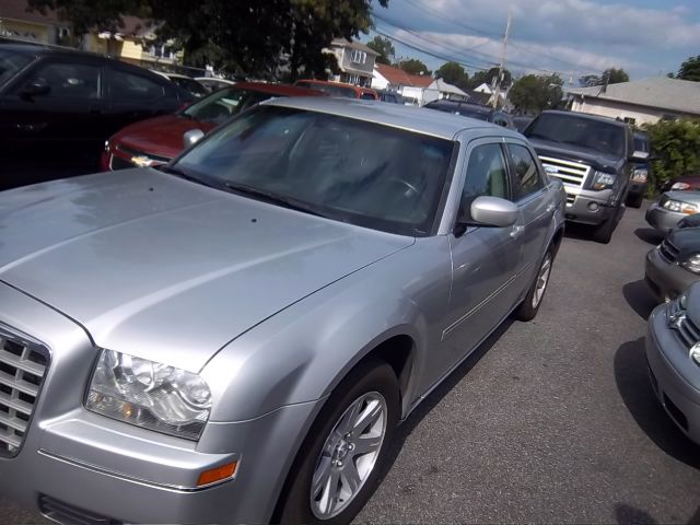 Chrysler 300 3.5 Sedan