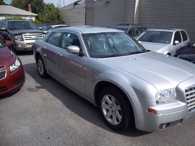 Chrysler 300 2007 photo 3