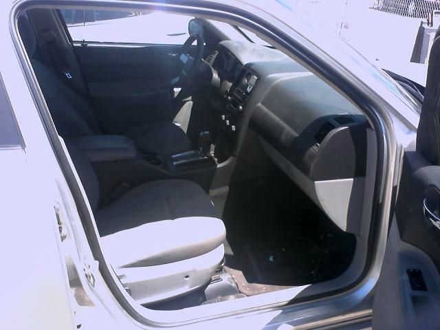 Chrysler 300 2007 photo 3