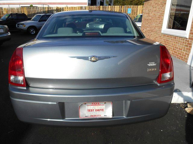 Chrysler 300 2007 photo 1