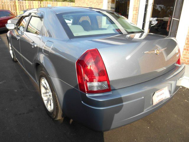 Chrysler 300 2007 photo 3