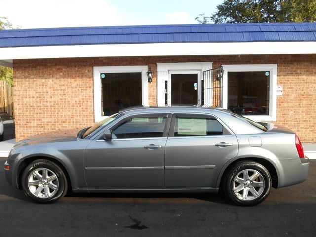 Chrysler 300 2007 photo 4