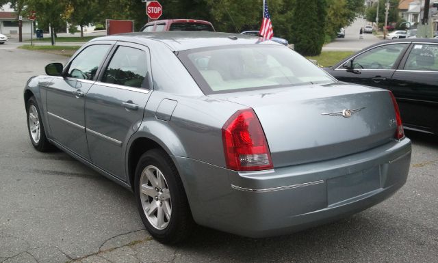 Chrysler 300 2007 photo 1