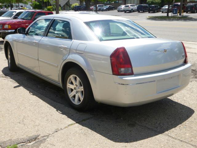 Chrysler 300 3.5 Sedan