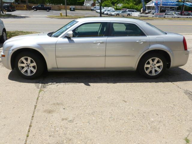 Chrysler 300 2007 photo 1