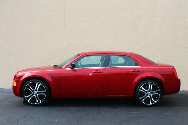 Chrysler 300 2007 photo 1