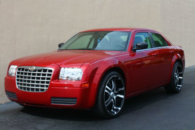 Chrysler 300 2007 photo 2