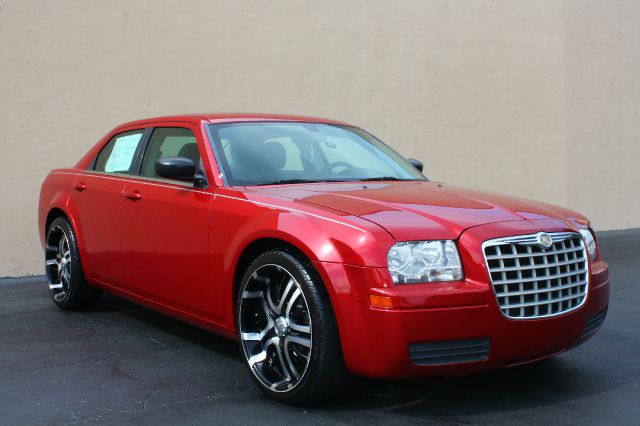 Chrysler 300 2007 photo 3