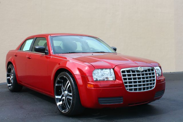 Chrysler 300 2007 photo 4