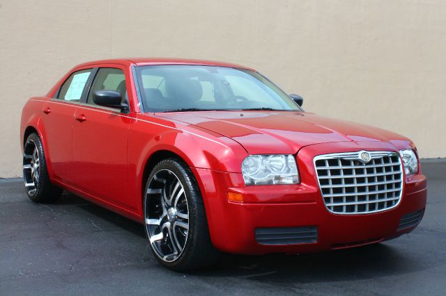 Chrysler 300 2007 photo 5