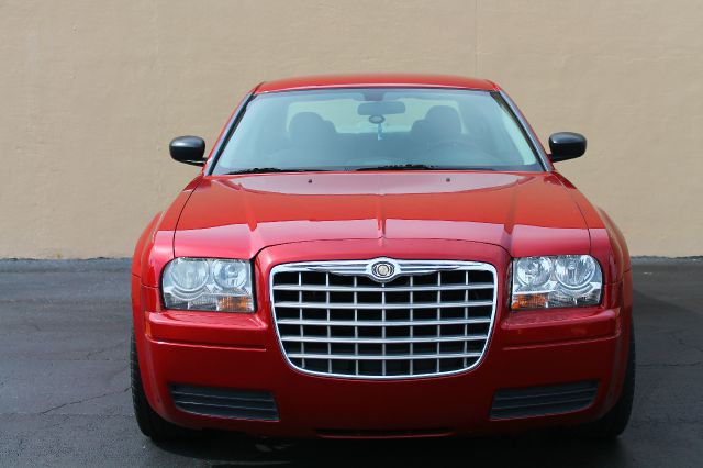 Chrysler 300 2007 photo 6