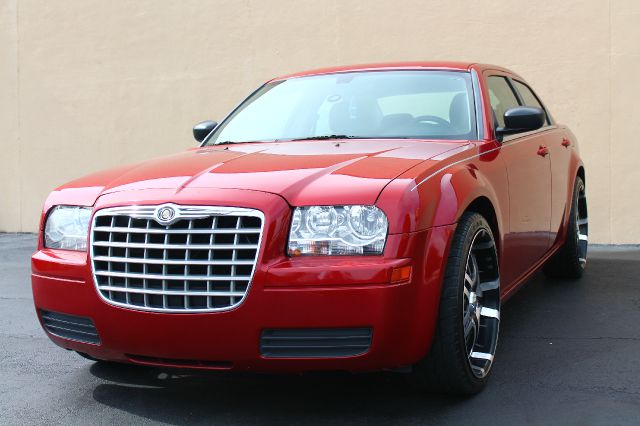 Chrysler 300 2007 photo 7