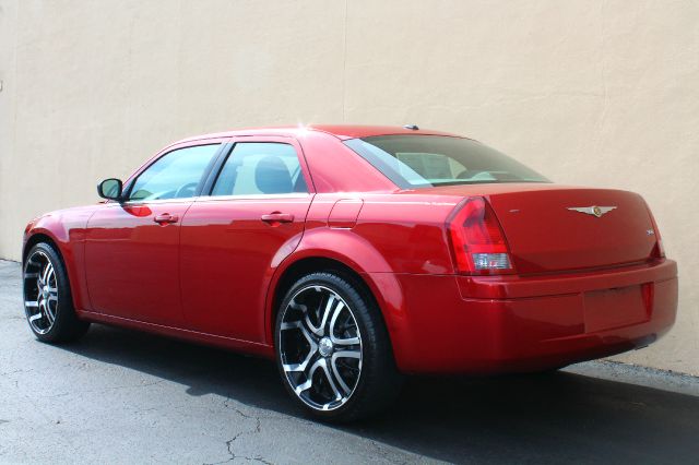 Chrysler 300 2007 photo 8