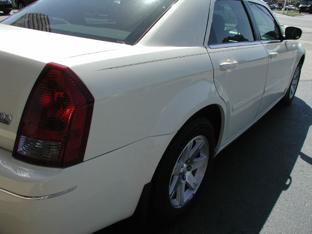 Chrysler 300 2007 photo 1