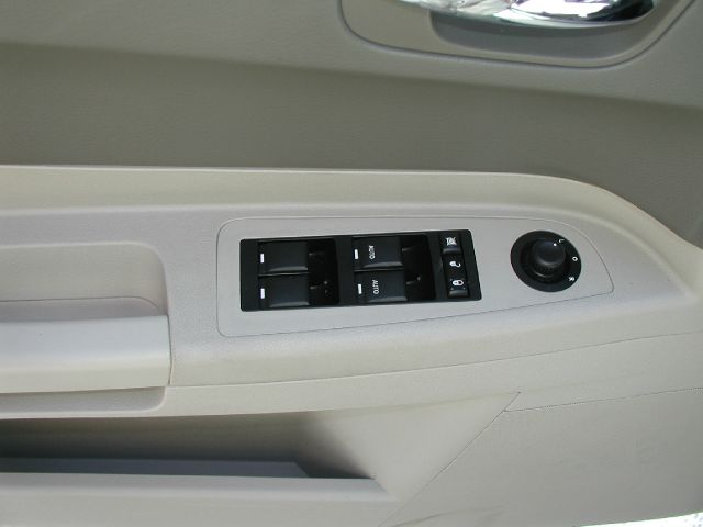 Chrysler 300 2007 photo 10