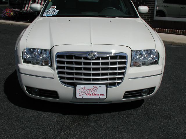 Chrysler 300 2007 photo 2