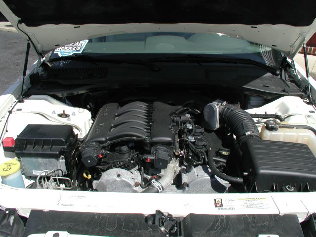 Chrysler 300 2007 photo 3