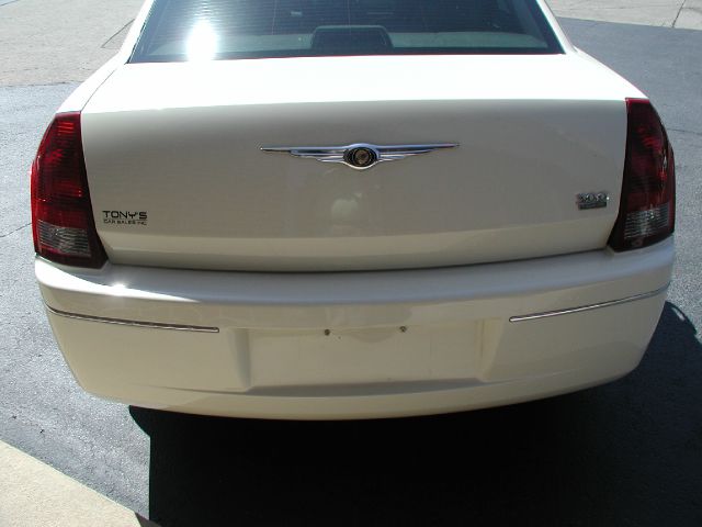 Chrysler 300 2007 photo 4