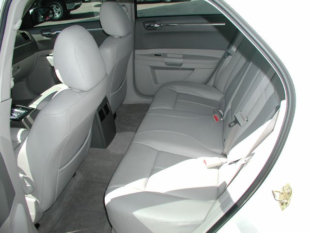 Chrysler 300 2007 photo 5