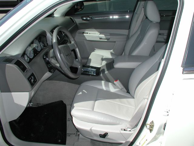 Chrysler 300 2007 photo 7